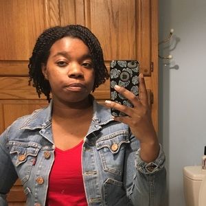 Meet your Posher, Rianna